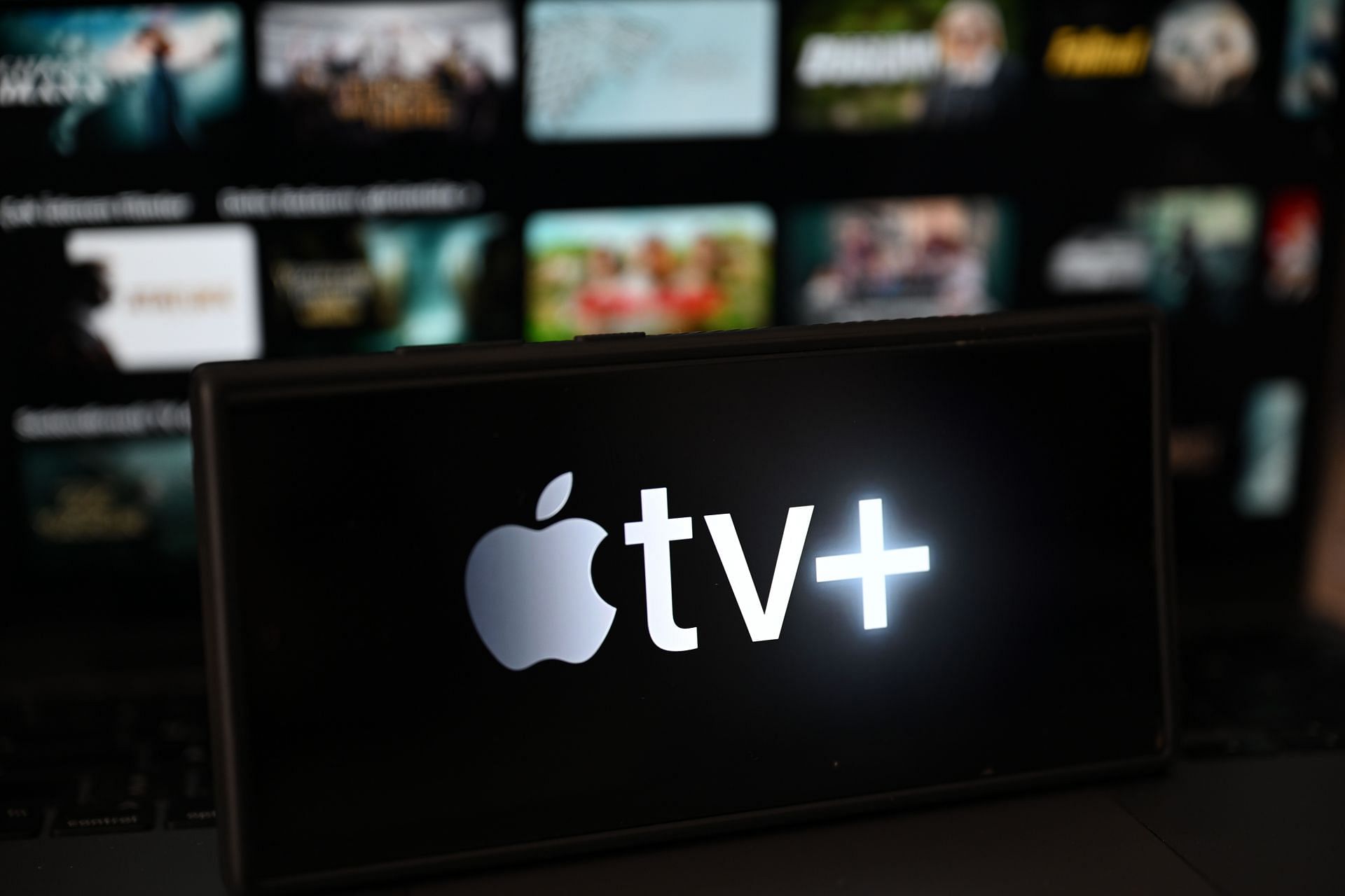 Bono: Stories of Surrender is available for viewing on Apple TV+ (Image via Getty)